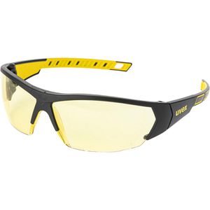 Schutzbrille Uvex i-works 9194365, getönt