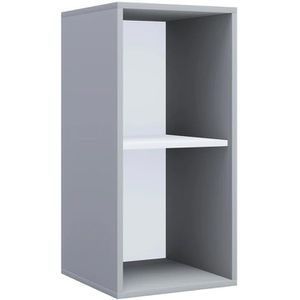 Produktbild für Aktenregal VCM Lona I L, 917844, aus Holz