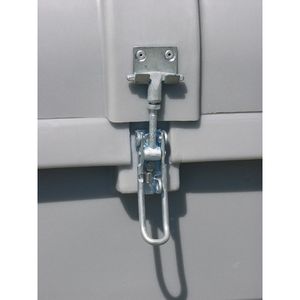 Produktbild für Fahrzeugbox CEMO 7841, aus Kunststoff