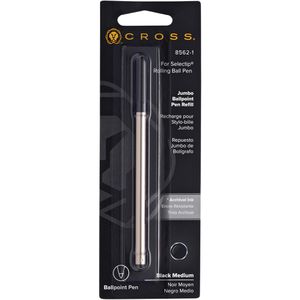 Produktbild für Kugelschreiberminen Cross Selectip 8562, mittel