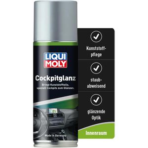 Cockpitspray