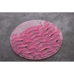 Produktbild für Urinalsieb Böttcher-AG Strawberry Lime 2.0