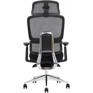 Produktbild für Bürostuhl LMG Business Chair, ST8F-BH-SW-F