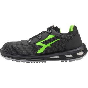 Produktbild für Sicherheitsschuhe U-Power Monster s, ESD, S3S
