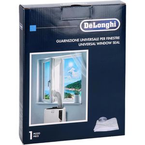Produktbild für Fensterabdichtung DeLonghi DLSA012 Universal