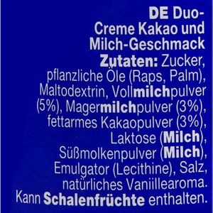 Produktbild für Schokocreme Milky-Way