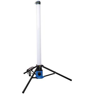 Produktbild für Baustrahler as-Schwabe 46371 LED, Netzbetrieb mit 3 m Kabel