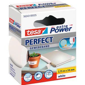 Gewebeband Tesa 56343-35, extra Power Perfect