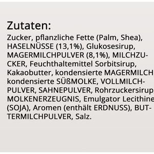 Produktbild für Pralinen Toffifee White Chocolate, 15 Stück