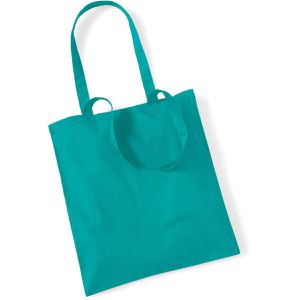 Produktbild für Einkaufstasche Westford-Mill W101 Bag for Life, emerald