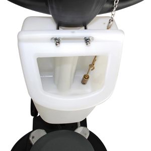 Produktbild für Einscheibenmaschine Sprintus Hercules Heavy Duty, 1500 W