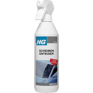 Scheibenenteiser