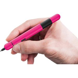 Produktbild für Kugelschreiber Lamy pico 288 neon pink