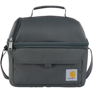 Produktbild für Kühltasche Carhartt Insulated 12 Can Lunch Cooler Gravel