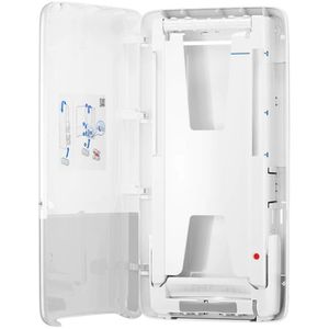 Produktbild für Handtuchspender Tork PeakServe, 552500, H5