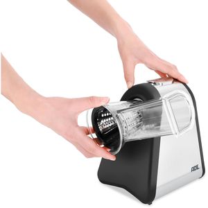 Produktbild für Gemüseschneider ADE KA1802, elektrisch