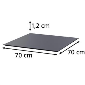 Produktbild für Tischplatte Feros 1077