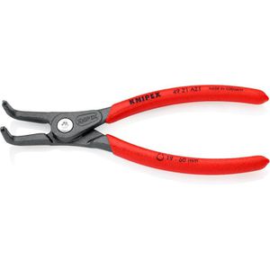 Produktbild für Sicherungsringzange Knipex 00 19 57 V01, Set