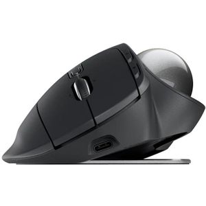 Produktbild für Maus Logitech MX Ergo S Wireless Trackball
