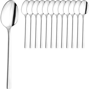 Kaffeelöffel Solex Hannah 123010, 14,2 cm