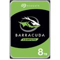 Festplatte Seagate BarraCuda HDD ST8000DM004