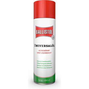 Multifunktionsöl Ballistol 21831 Universalöl, lebensmittelecht