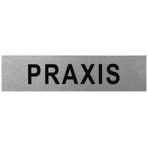 Hinweisschild ProPlus SF972113, Aluminium