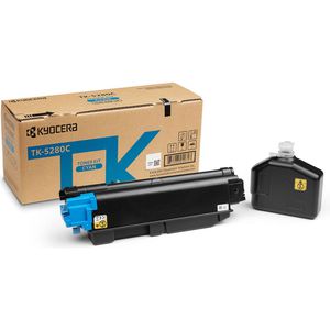 Toner Kyocera TK-5280C cyan