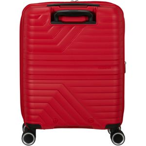 Produktbild für Koffer AmericanTourister Flytwist Spinner exp. rot