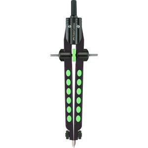 Produktbild für Zirkel Faber-Castell 174342 Factory Neon, 2-teilig