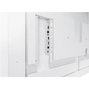 Produktbild für Digitales-Whiteboard Samsung Flip Pro WM55B Set, 55 Zoll