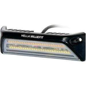Produktbild für Zusatzscheinwerfer Hella ValueFit SMS2000, 12 V / 24 V, LED