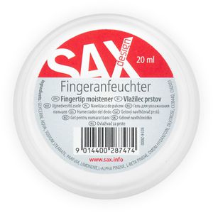 Produktbild für Fingeranfeuchter Sax 9314-2000, 20ml