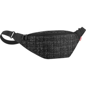 Produktbild für Bauchtasche Reisenthel City Beltbag, Polyester, bouclé black
