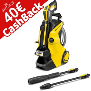 Hochdruckreiniger Kärcher K5 Power Control Flex