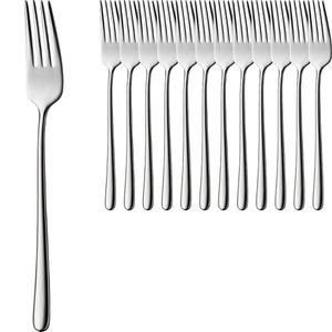 Produktbild für Menügabel WMF Professional Scala, 21 cm