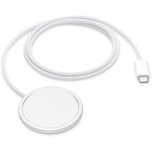 Produktbild für Ladestation Apple MagSafe Ladegerät MGD74ZM/A, 1m