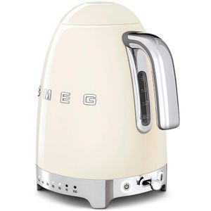 Produktbild für Wasserkocher Smeg KLF04CREU 50er Retro Style