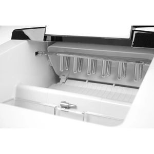 Produktbild für Eiswürfelmaschine Arktic 271551, Edelstahl