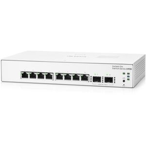 Switch HPE Networking Instant On 1930 8G, JL680A, managed
