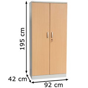 Aktenschrank - günstig kaufen - Böttcher AG