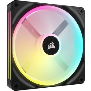 Gehäuselüfter Corsair iCUE LINK QX140 RGB PWM