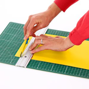 Produktbild für Magnetpapier Franken MP841 04, 200 x 295 mm