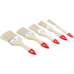 Produktbild für Malerpinsel Monzana Set, 30-teilig