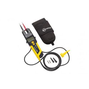 Spannungsprüfer Beha-Amprobe 5237726, 2100 DELTA True RMS