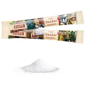 Produktbild für Zuckersticks Hellma Creativeline Paris