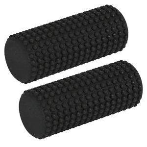 Faszienrolle Togu Bodyroll Senso, Set, mit Noppen