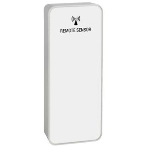 Produktbild für Wetterstation TFA 35.1142.01 VIEW, Funk, digital