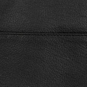 Produktbild für Banktasche Alassio 42232, schwarz, Echt Leder
