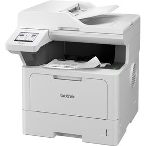 Produktbild für Multifunktionsgerät Brother MFC-L5710DN